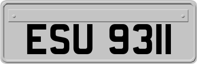 ESU9311