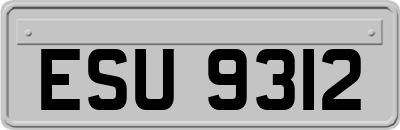 ESU9312