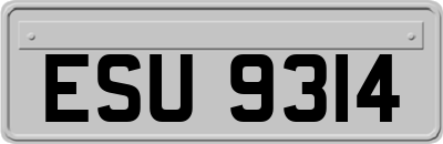 ESU9314