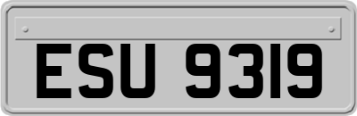 ESU9319