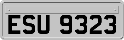 ESU9323