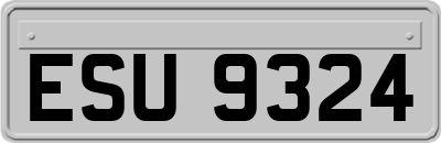 ESU9324