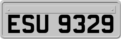 ESU9329