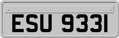 ESU9331