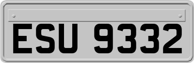 ESU9332