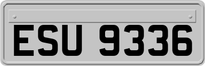 ESU9336