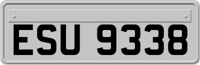 ESU9338