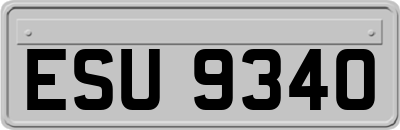 ESU9340
