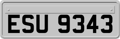ESU9343