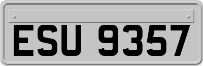 ESU9357