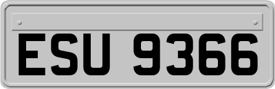 ESU9366