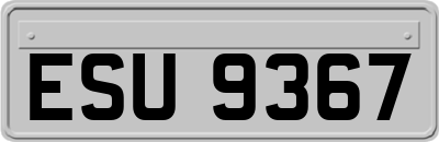 ESU9367