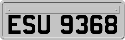 ESU9368