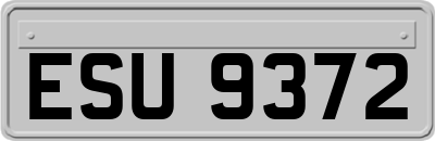 ESU9372