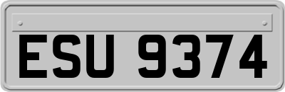 ESU9374