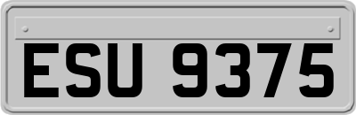 ESU9375