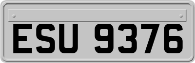 ESU9376