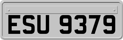 ESU9379