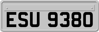 ESU9380