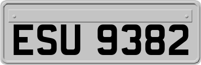 ESU9382