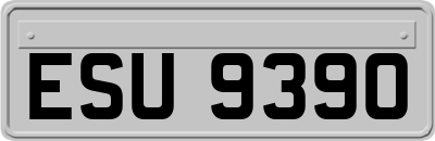 ESU9390