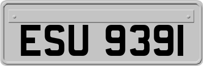 ESU9391