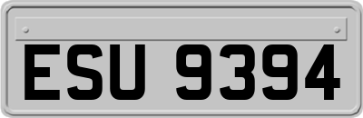 ESU9394