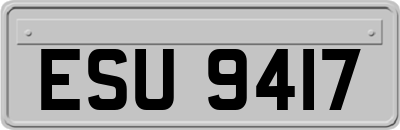 ESU9417