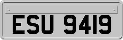 ESU9419
