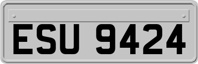 ESU9424