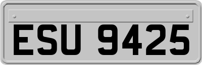 ESU9425