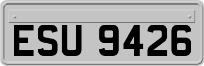 ESU9426