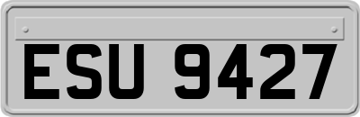 ESU9427