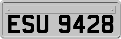 ESU9428