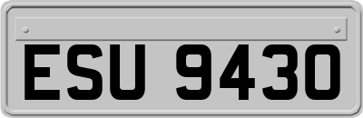 ESU9430