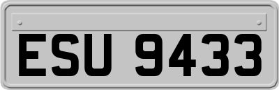 ESU9433