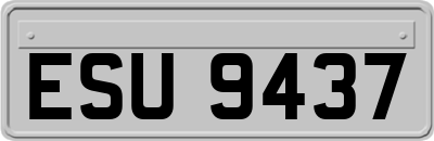 ESU9437