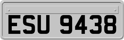 ESU9438