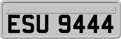 ESU9444