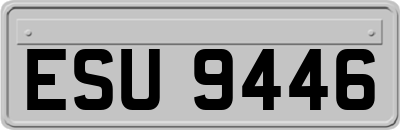 ESU9446