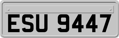 ESU9447
