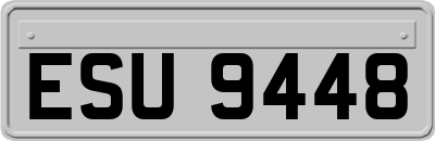 ESU9448