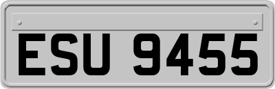 ESU9455