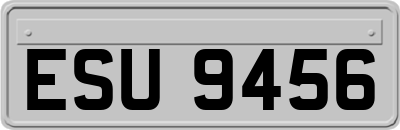 ESU9456