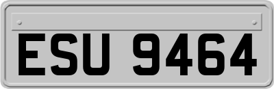 ESU9464