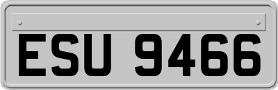 ESU9466
