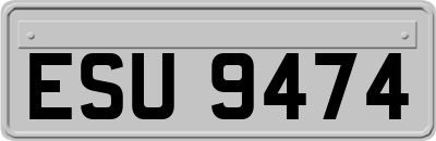 ESU9474