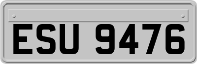ESU9476