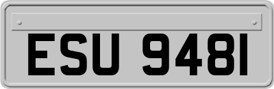 ESU9481