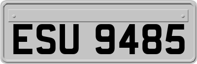 ESU9485